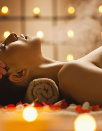 Lubss Spa Luxuries Juhu, mumbai