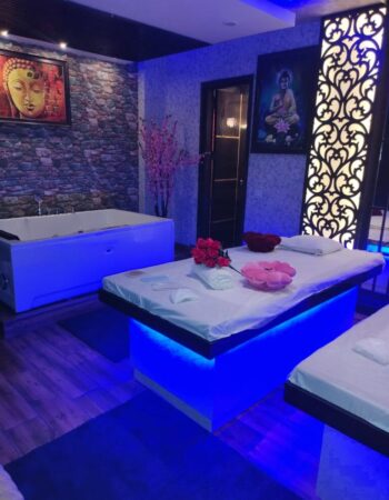 Mantra Body Spa in Malviya Nagar, Delhi