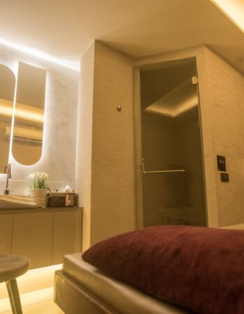 Lubss Spa Luxuries Juhu, mumbai