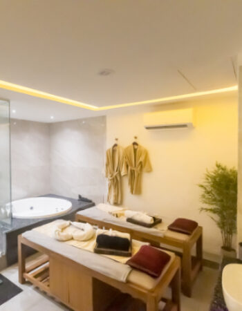 Lubss Spa Luxuries Juhu, mumbai