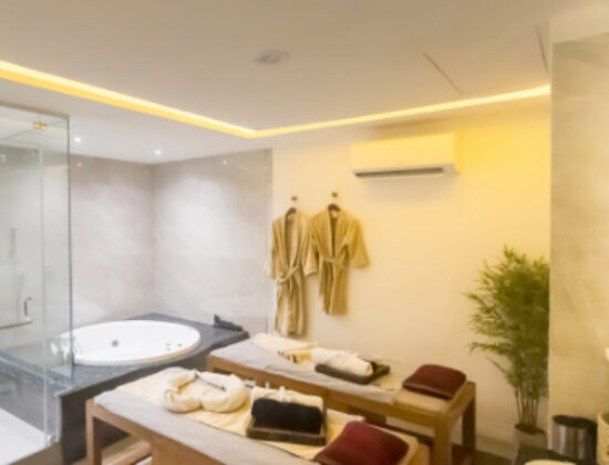 Jasmine Spa in Mahipalpur, New Delhi