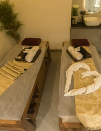 Soul & Me Spa Greater Kailash-1, Delhi