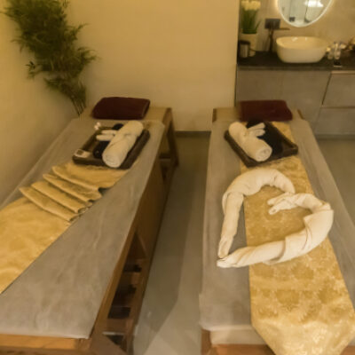 Euphoria Spa Hauz khas, Delhi