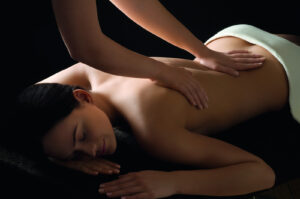 Best Body Massage near me