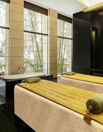 Lubss Spa Luxuries Juhu, mumbai