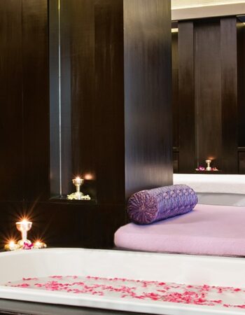 Arth Thai spa Bopal Ahmedabad, Gujarat