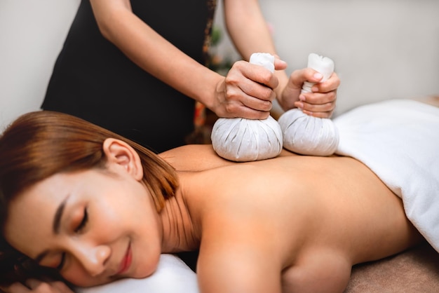 Deep Tissue Massage in AzadPur