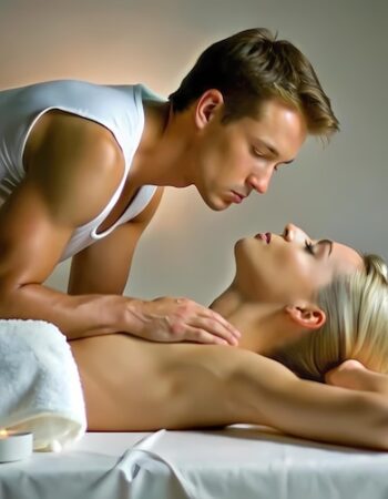 MassageRepublic in Uttam Nagar, Near me, Delhi