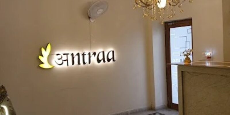 Antraa spa