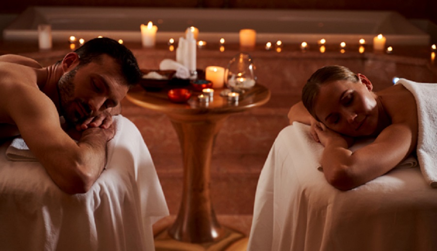 Deep Body Massage in Civil Lines