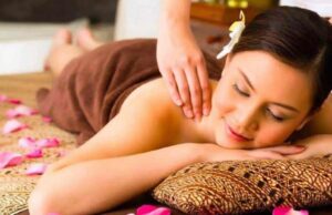Deep Body Massage in Dilshad Garden
