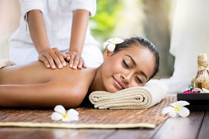 Deep Body Massage in Pitam Pura