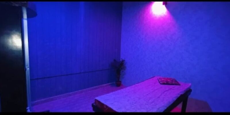 Fresh mind Spa Dwarka Mor