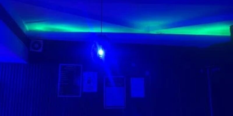 Galaxy The Luxury Spa Unisex
