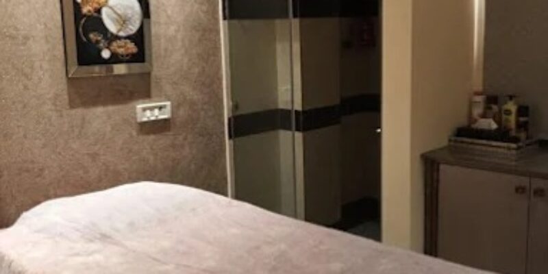 Jasmine Luxury Spa 