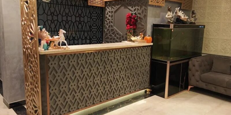 Jasmine Luxury Spa 