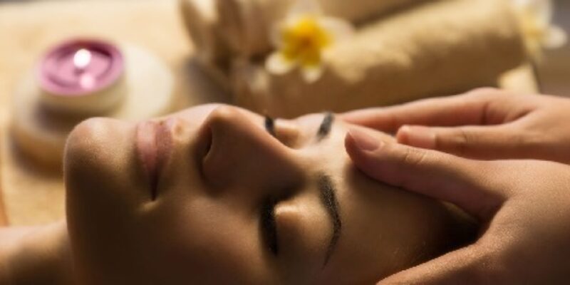 Lily Massage Spa Service & Body Spa Center