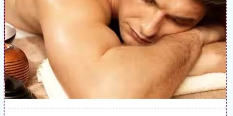 Lily Massage Spa Service & Body Spa Center
