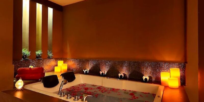 Magnolia Spa Centre