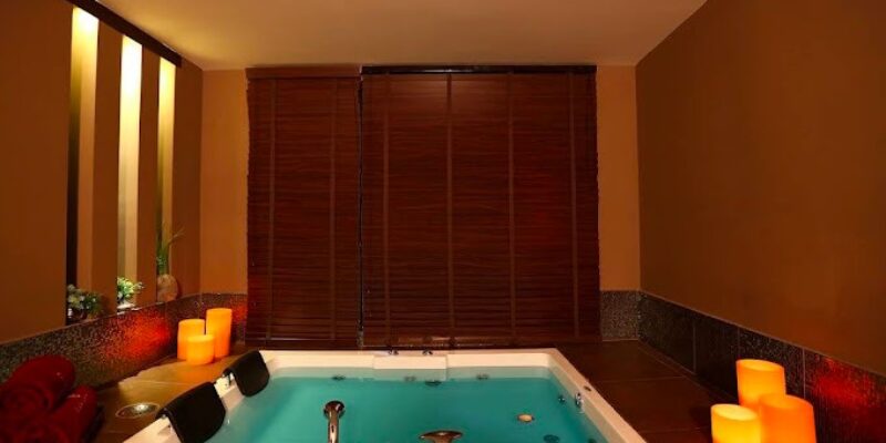 Magnolia Spa Centre