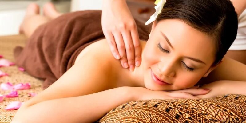 Monsoon Body Spa