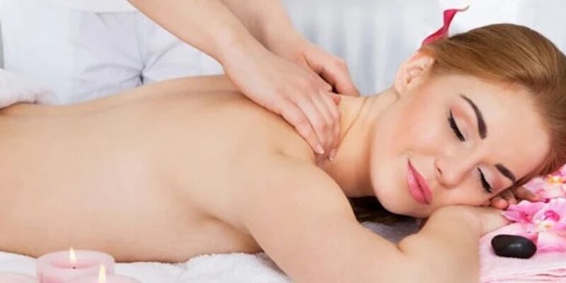 Moon spa & Saloon