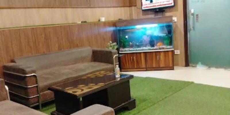 Nature Arvaa Wellness Spa