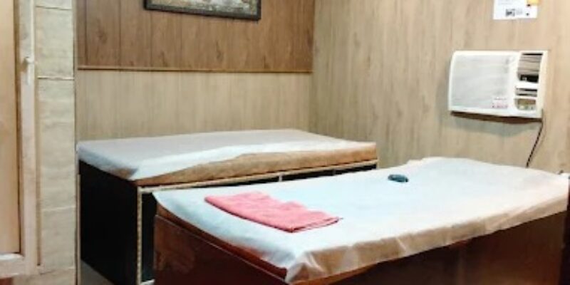 Nature Arvaa Wellness Spa