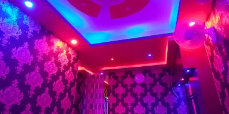 Sawan Spa