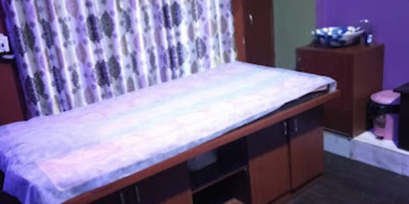 Sawan Spa