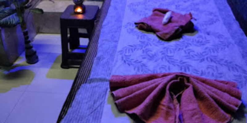 The Mind Soul Spa