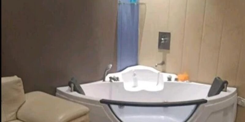 The Ocean Spa