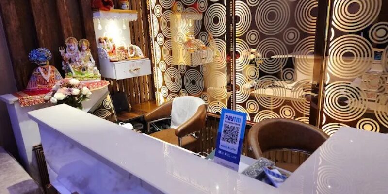 The Wellness House Janakpuri-Massage Center