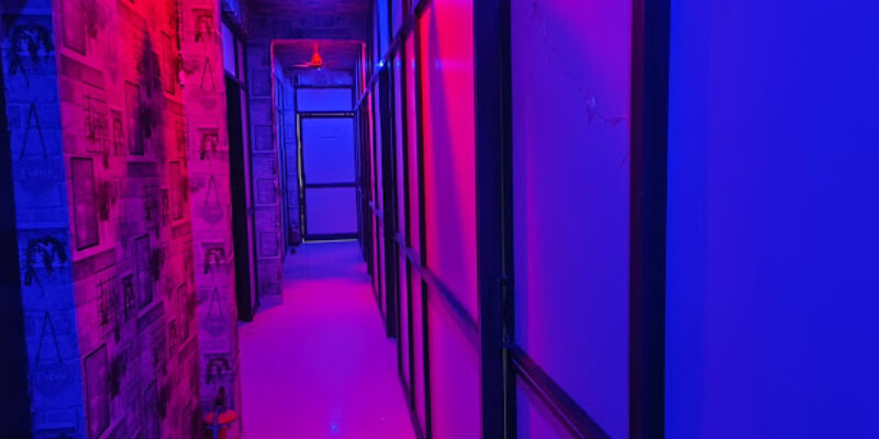 Aura Thai Spa & Wellness Center 