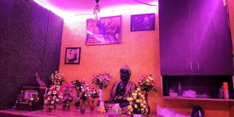 A Today Spa Lajpat Nagar
