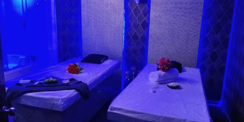 Abbiocco Spa Green Park