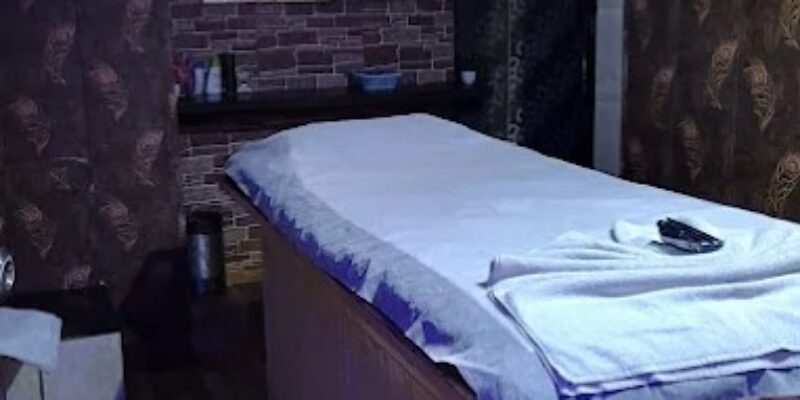 Alcor SPA – Saket