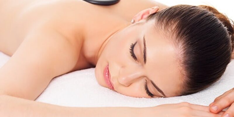 Amrita Spa – Connaught Place