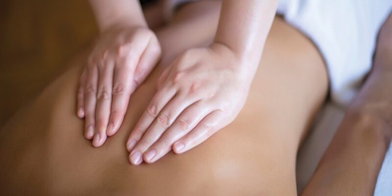 Amrita Spa – Connaught Place