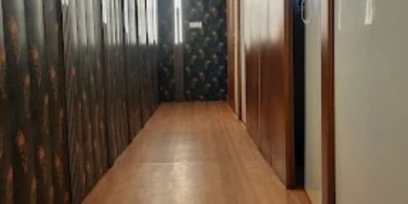 Angel Aroma Wellness Spa In Lajpat Nagar