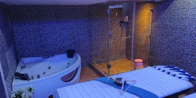 Angel Look Spa – Ramesh nagar
