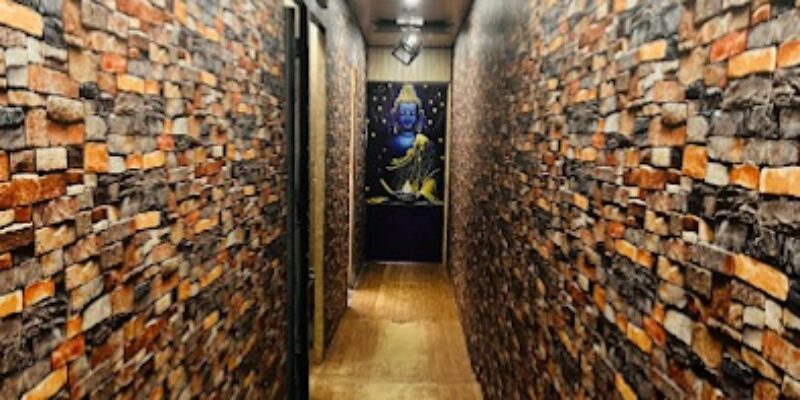 Angel Look Spa – Ramesh nagar