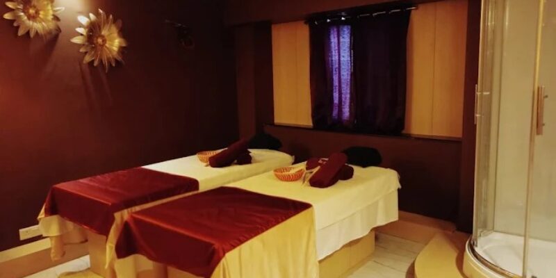 Armara SPA CP