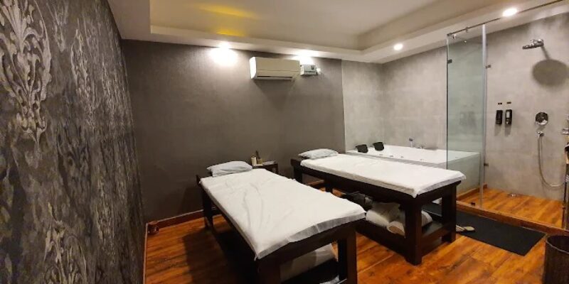 Aroma Thai Day Spa – Hauz Khas