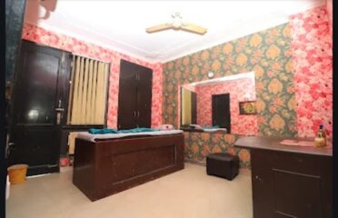 Ayurveda Wellness Center – Chhatarpur