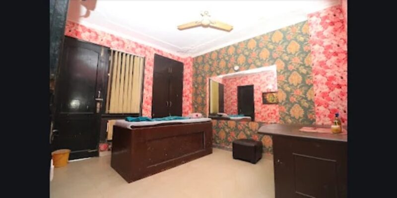 Ayurveda Wellness Center – Chhatarpur