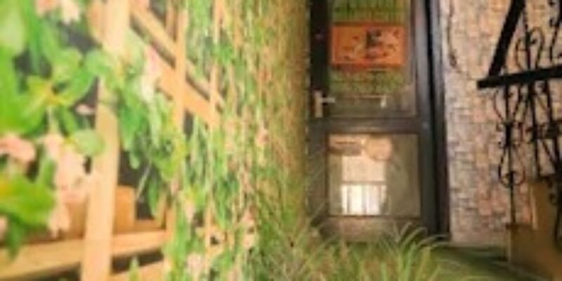 Ayurveda Wellness Center – Chhatarpur