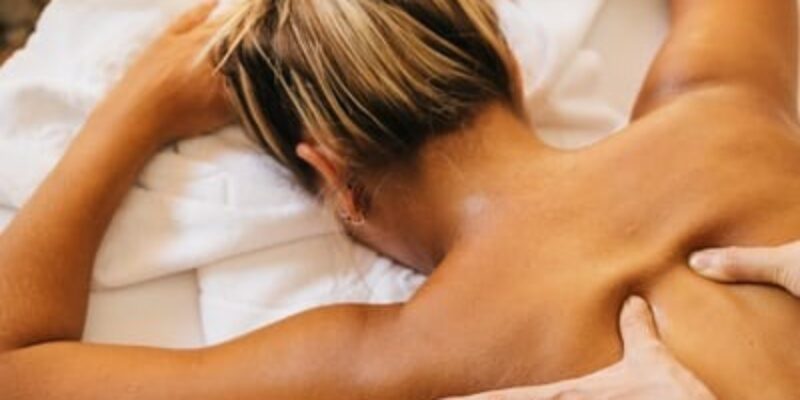 Ayurveda Spa Unisex – Patel Nagar