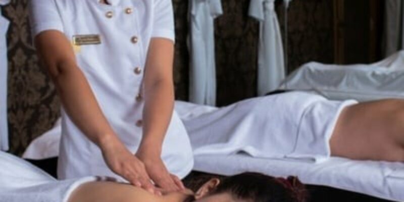 Ayurveda Spa Unisex – Patel Nagar