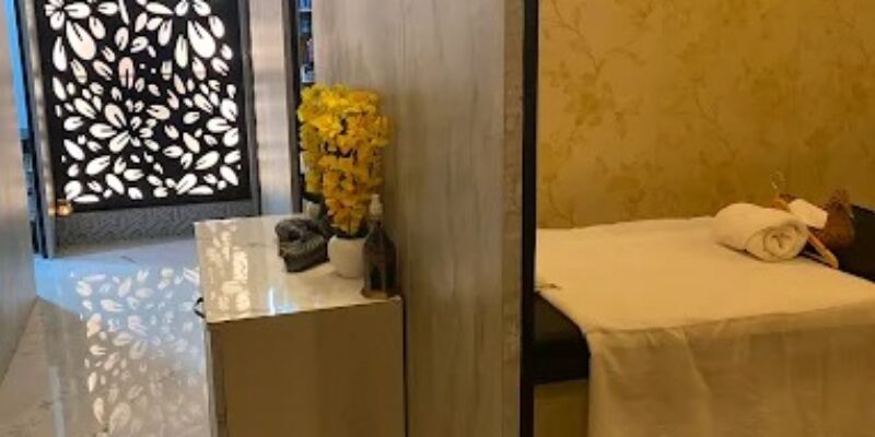 Ayuveda Spa – Saket